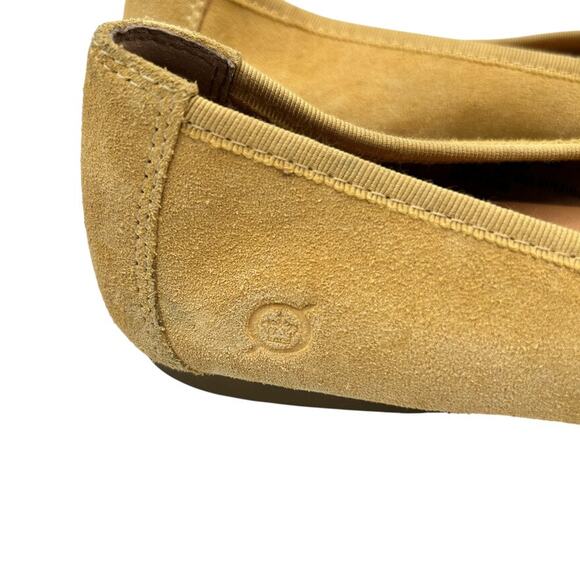 Born Women's Brin Comfort Ballet Flats Size 8.5M - Picture 3 of 12